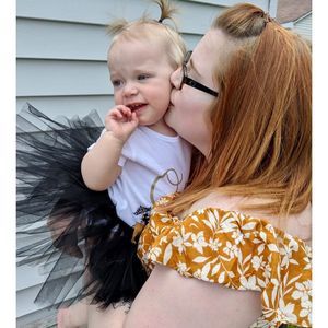 Meet your Posher, Sabrina